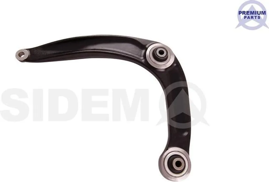 Bras de suspension SIDEM 53874 OE 9806738380 pour DS5 et Peugeot RCZ