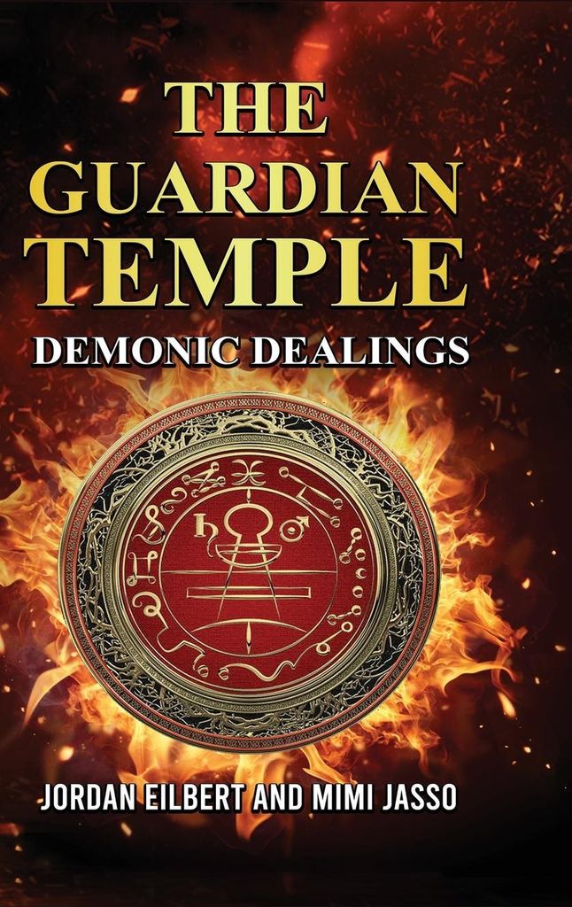 The Guardian Temple