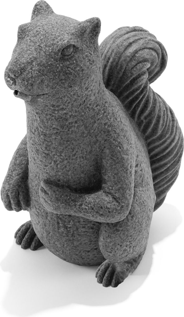 esotec Wasserspeier Schildkröte Marlis Einzelfigur mit Schlauch Polyresin 100752