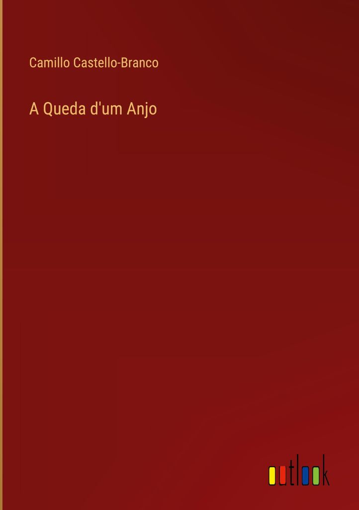 A Queda d'um Anjo