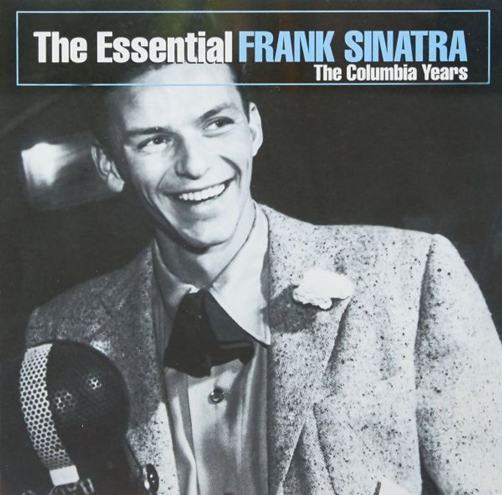 Frank Sinatra: Essential