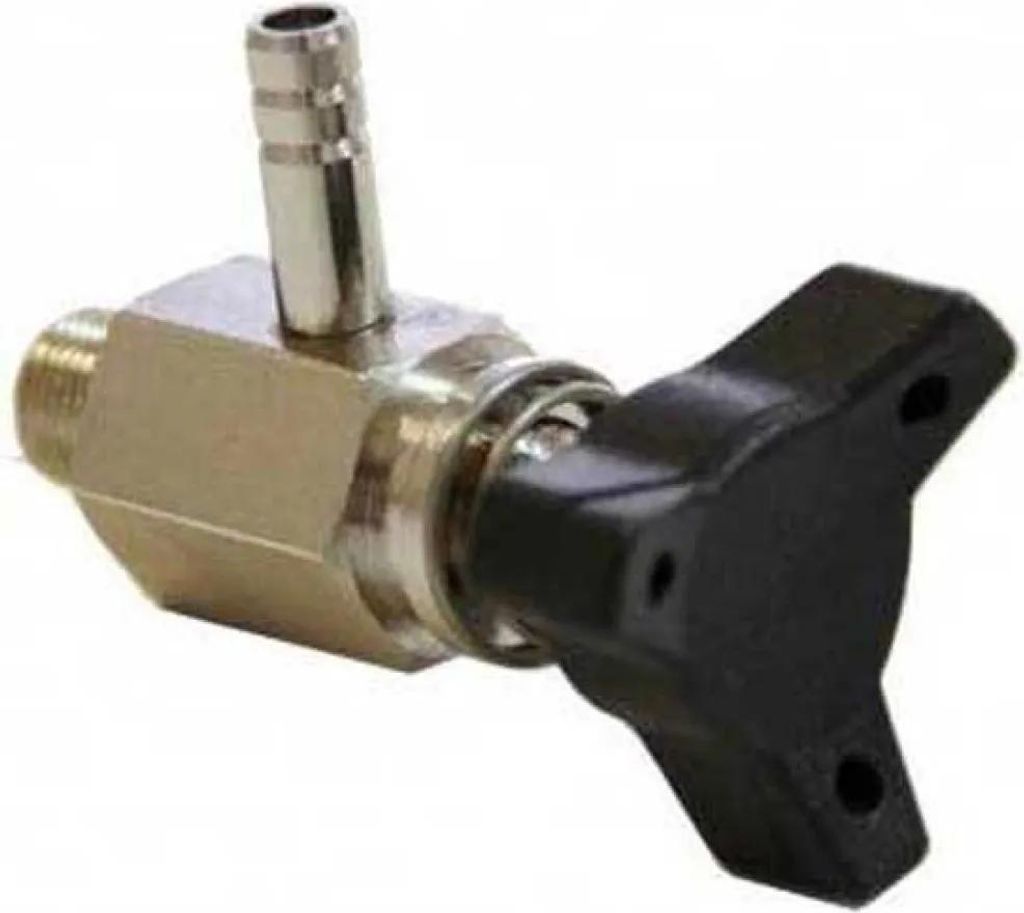 Coltri Hochdruckablauf 1/8 Npt Ventil Golden Golden One Size