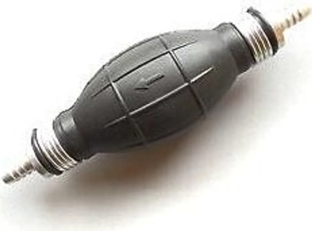 Pompe à carburant DELPHI 9001-088A compatible CITROËN Berlingo