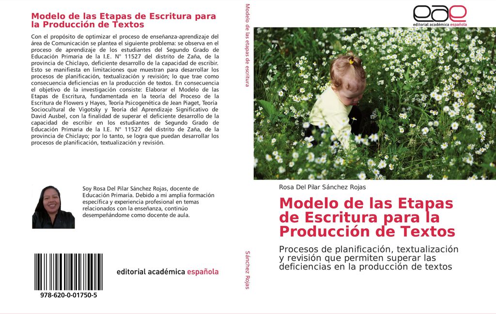 Modelo de las Etapas de Escritura para la Producción de Textos