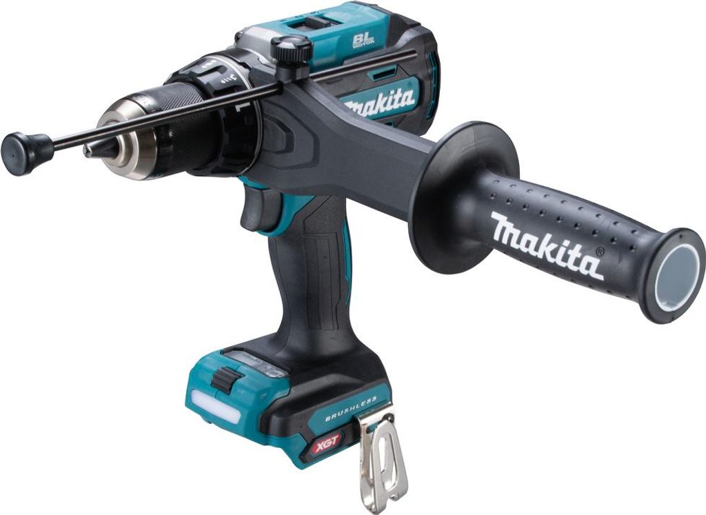 Makita HP 003 GZ Avvitatore a percussione a batteria 40 V Immagine del prodotto 