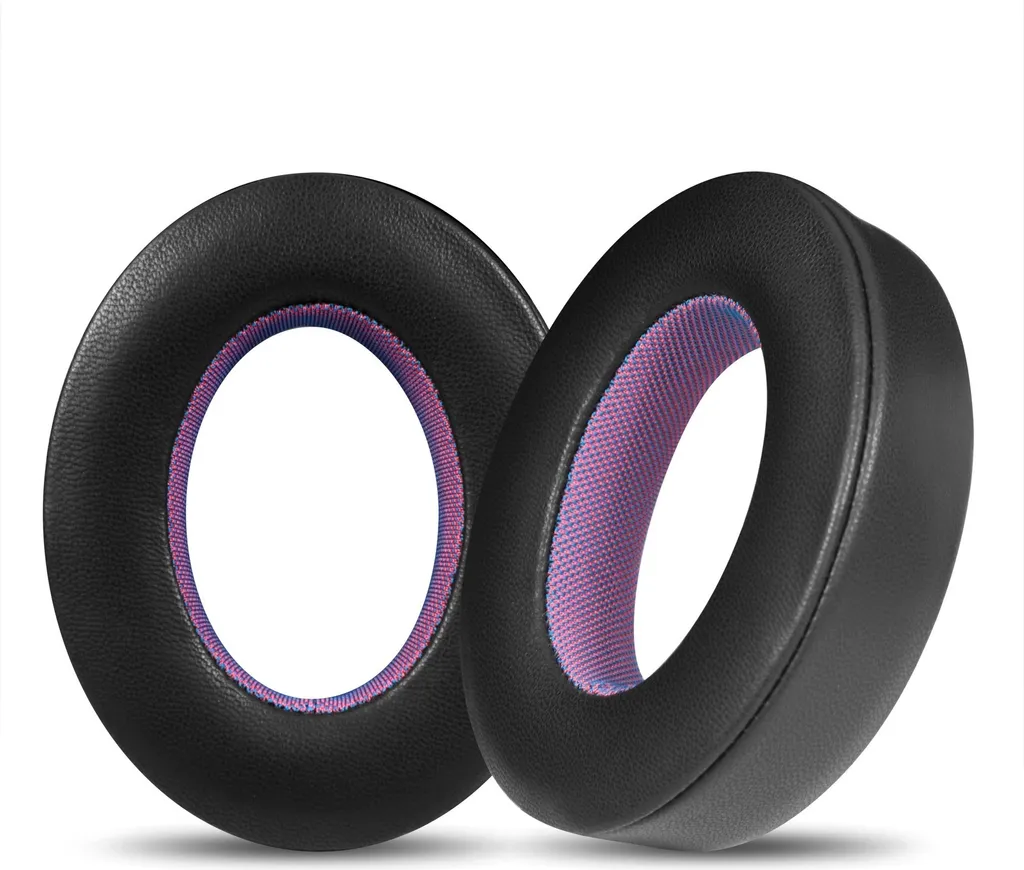 Paire d'Oreillettes pour Casque Bose 700 Coussinets de Protection