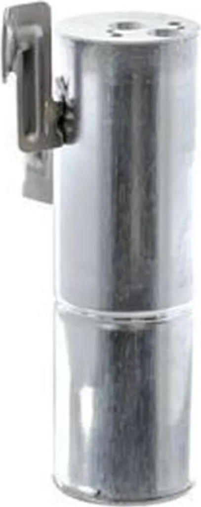 Sèche-air 515g MAHLE haute capacité pour Mercedes-Benz Classe S W221