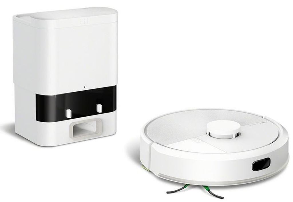 iRobot Roomba 105 Combo Robot + AutoEmpty Dock, Bezsáčkové, Obrázek produktu 