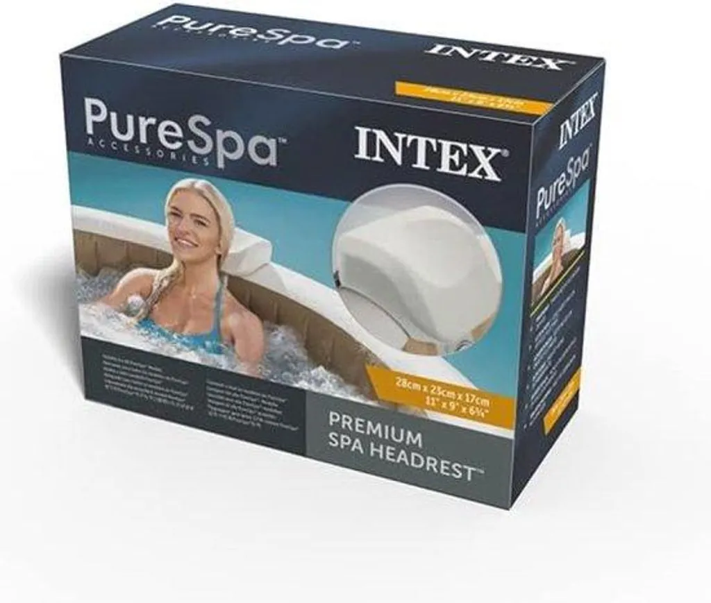 Prise de massage durable 28x23 cm - Finition confort et mousse haute densité