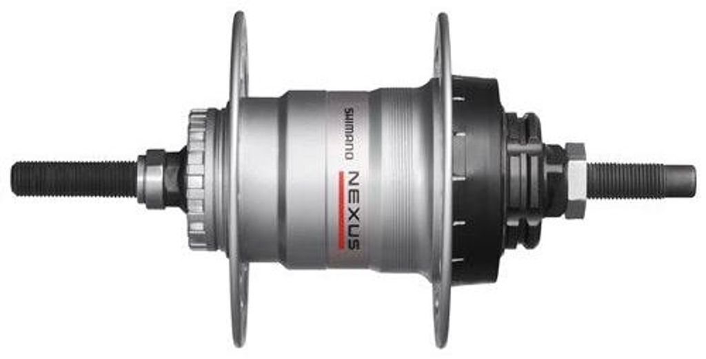 Shimano Nexus 3 Rollerbrake Baal Bal