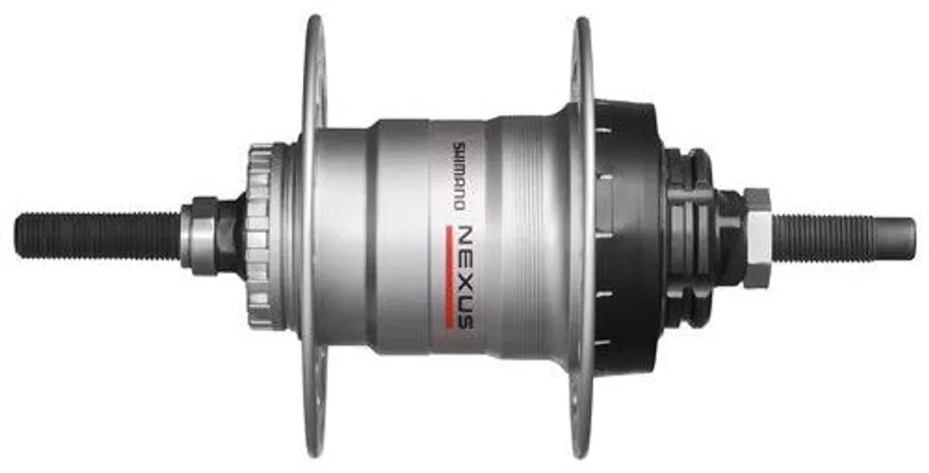 Bille de Roulement Shimano Nexus 3 pour Moyeu avec Frein Rollerbrake