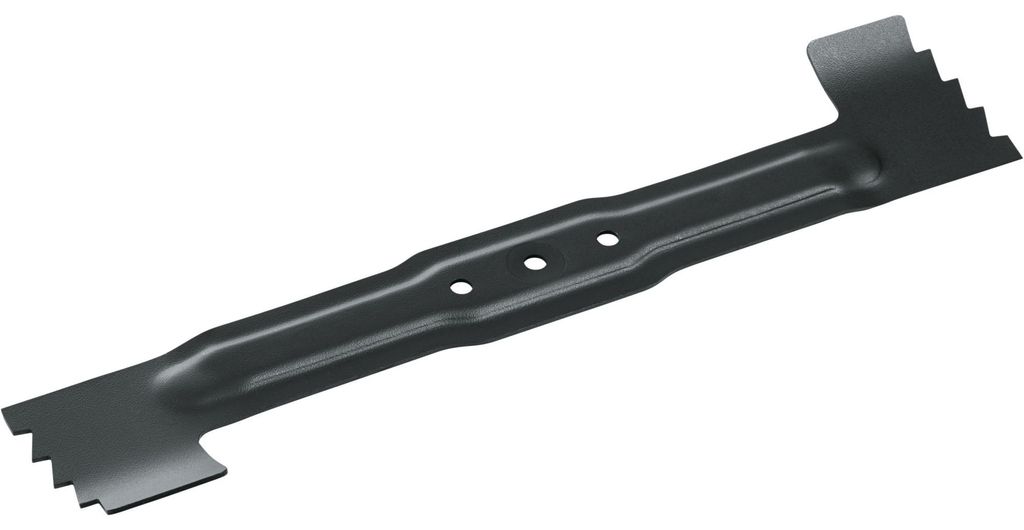 Bosch Rotak 40, Metaliczny, 1 szt., 400 mm Zdjęcie produktu 
