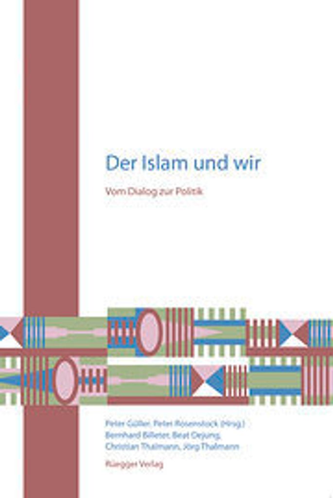 Güller, P: Islam und wir