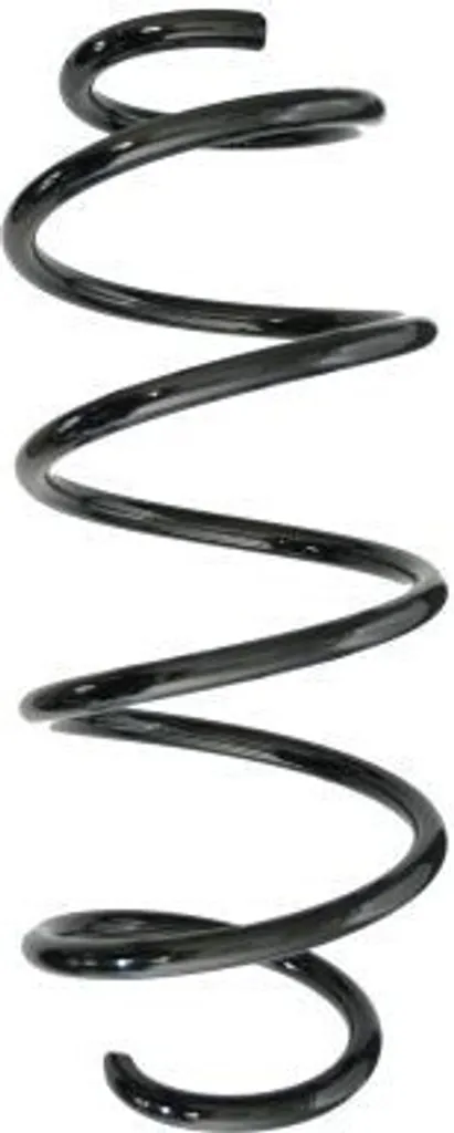 Ressort Hélicoïdal de Suspension Avant pour VW Golf 6 et Touran (1T1)