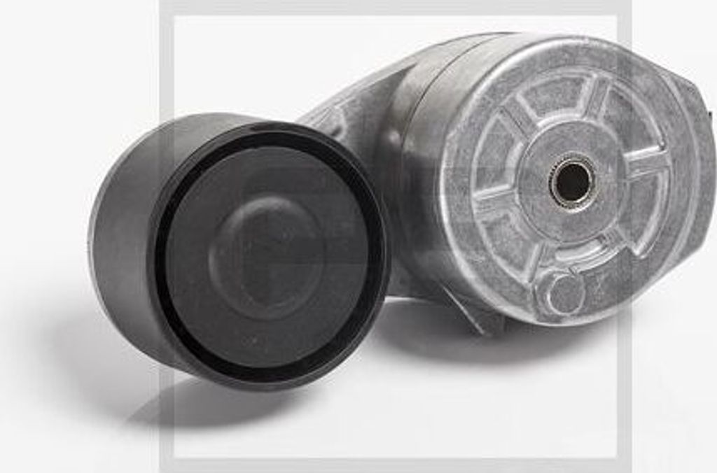PETERS ENNEPETAL 120.245-00A Riemenspanner Keilrippenriemen für SCANIA F - series Ø74mm Rolle