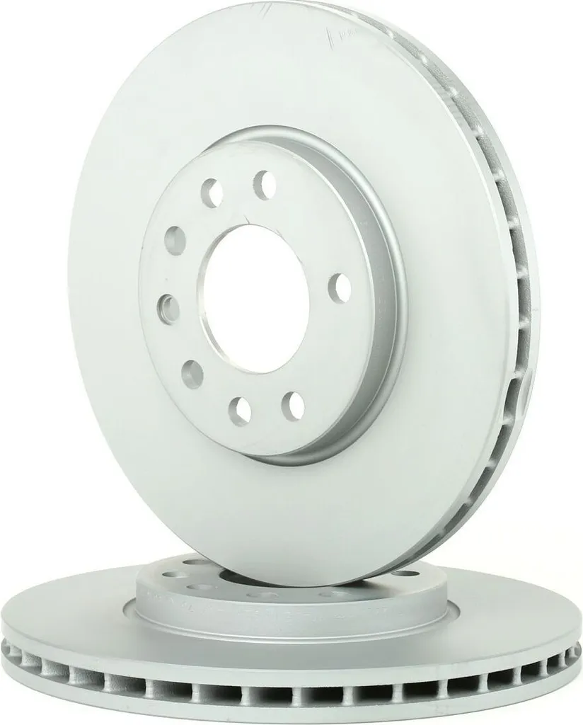 Disque de frein Zimmermann 430.1483.20 pour monospace Zafira A