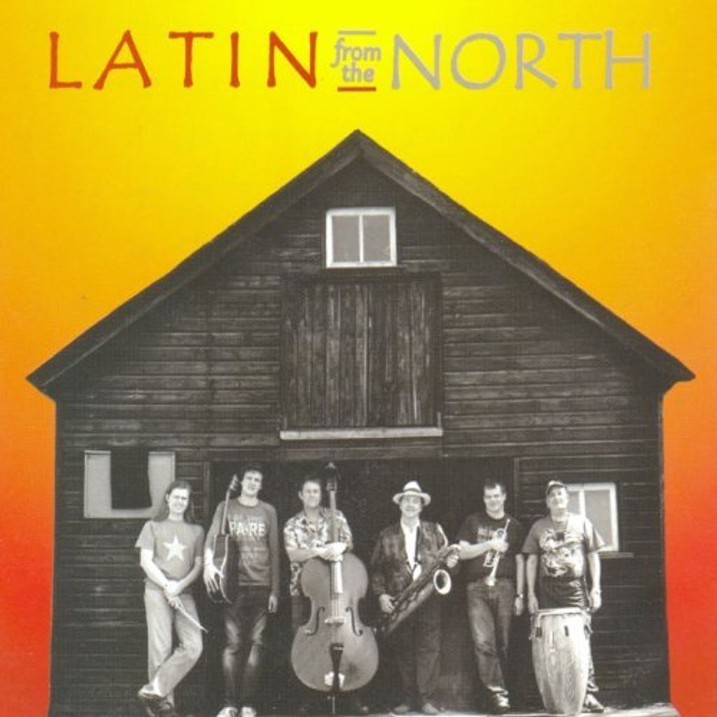 Latin From The North