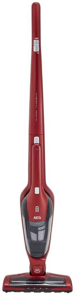 AEG Akku-Staubsauger CX7-2-45AN Produktbild 20