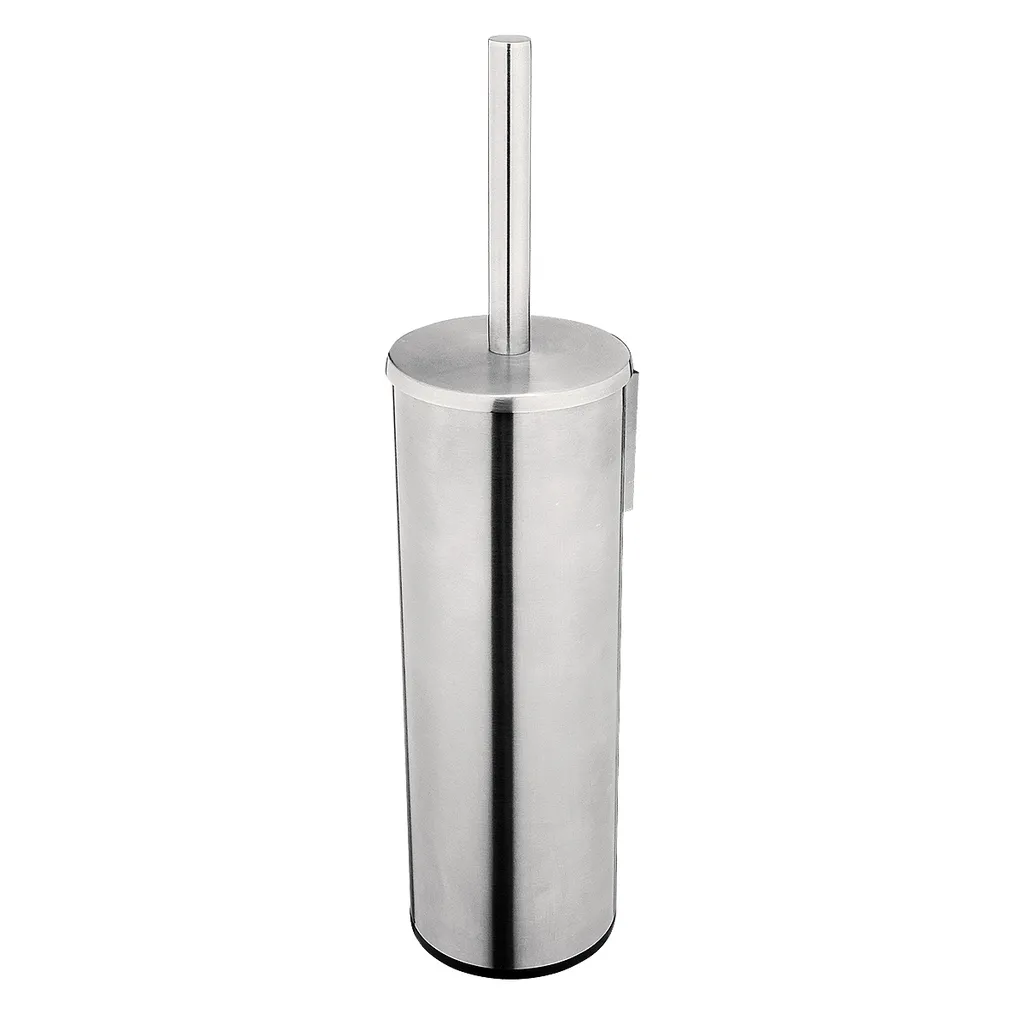 Brosse de toilette robuste en acier inoxydable Nimco UNM tube anti-corrosion