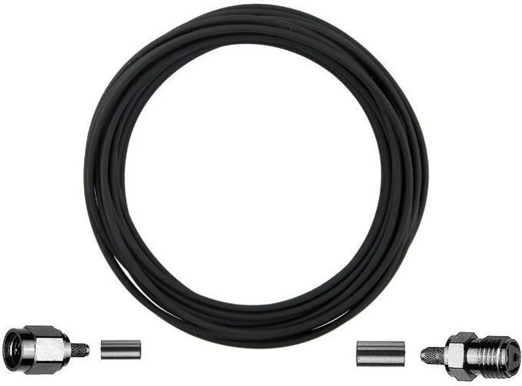 Câble faible perte C29SP-10SJ Panorama Antennas 10m SMA haute qualité