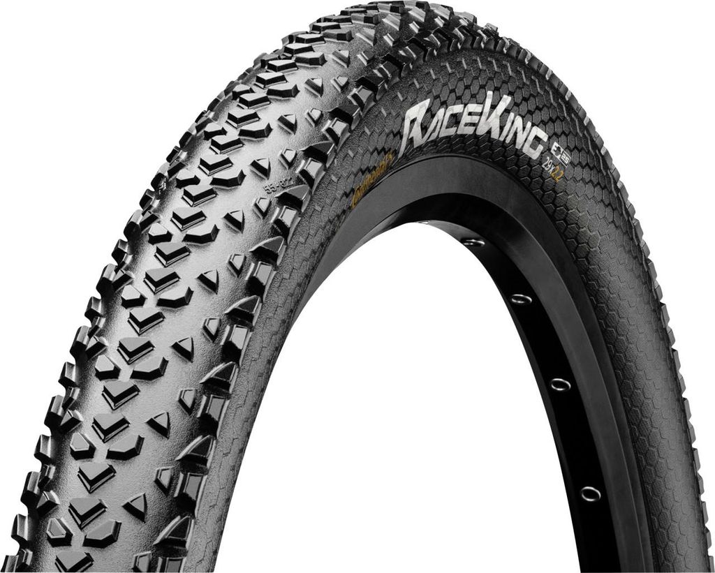 Continental Race King 27.5´´ X 2.20 Steifer Mtb-reifen Produktbild 