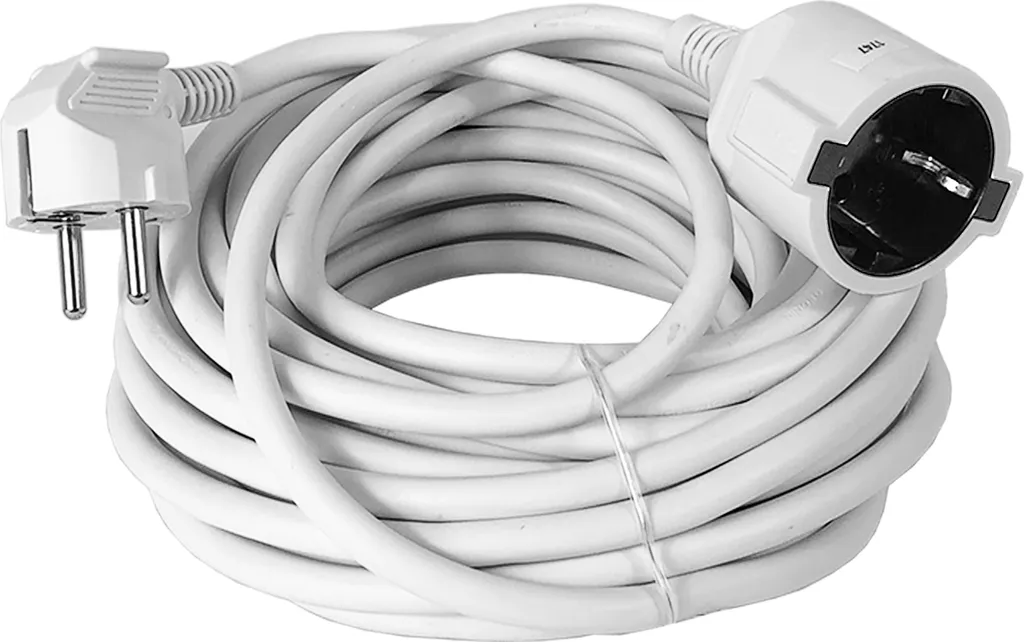 Prolunga Interni Design Minimal 3m-10m con Sicurezza Bambini Certificata