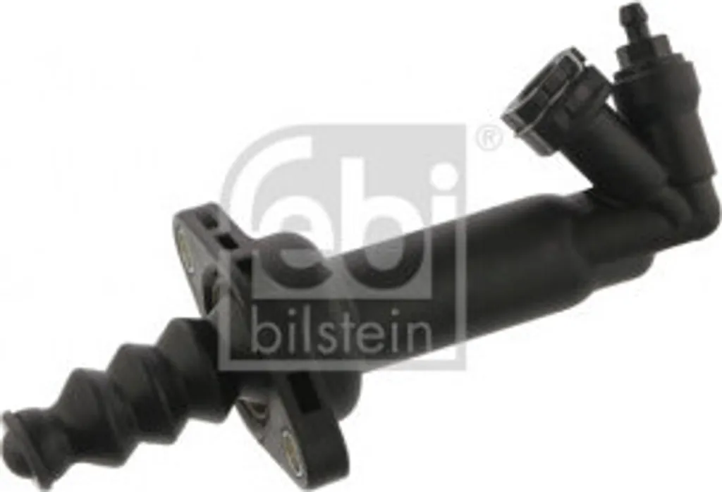 Cylindre récepteur d'embrayage pour résoudre pédale molle sur T5 T6