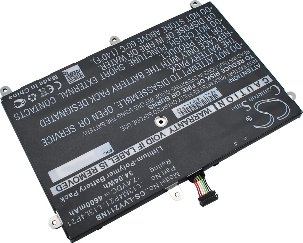 Batterie Lenovo Ideapad Yoga 2 11 pour retrouver votre autonomie PC