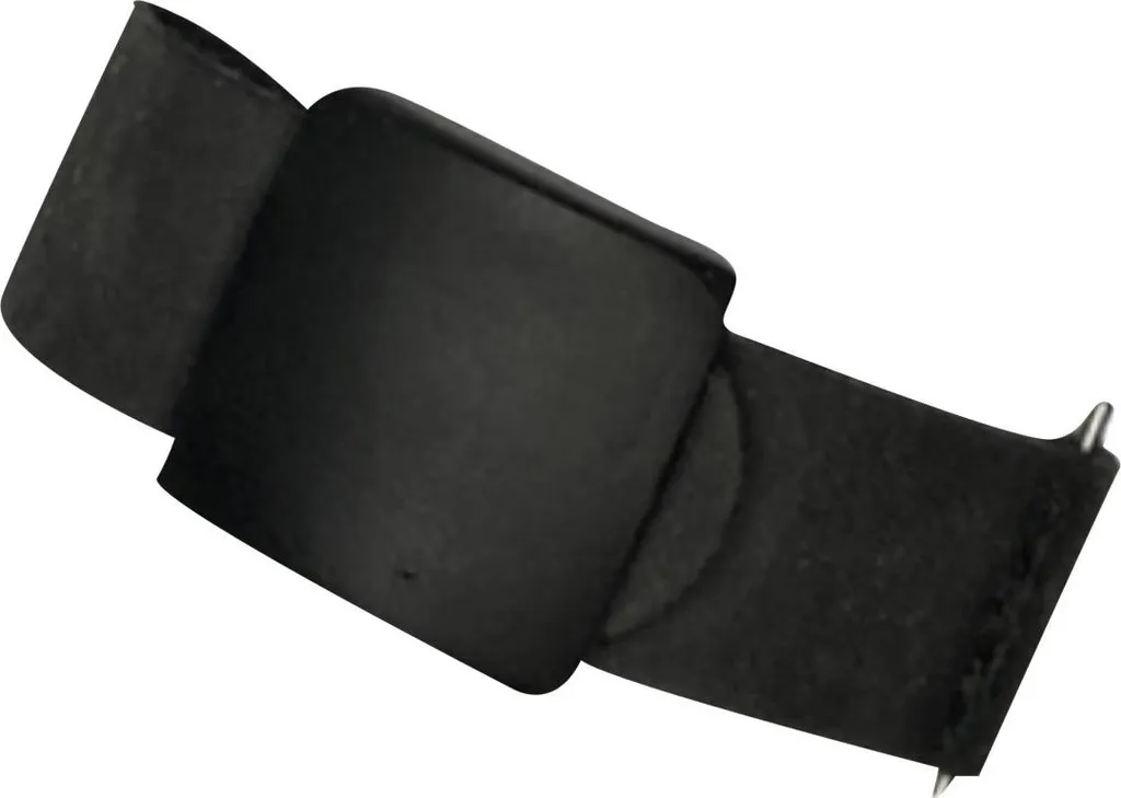 Lot 10 Sangles Honeywell 8675I505-FNGRSTRP Confortables Noir Ajustable