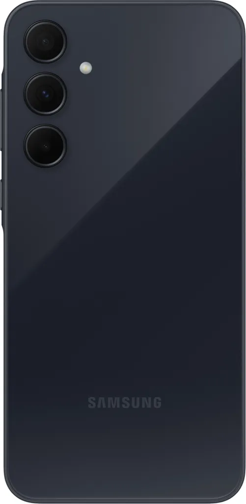 Smartphone Samsung Galaxy A35 5G Bleu 128GB - Mobile Android Performant
