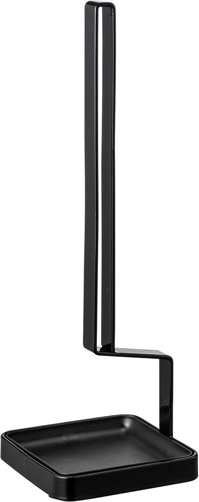 Yamazaki Flaschentrockner Tower Schwarz