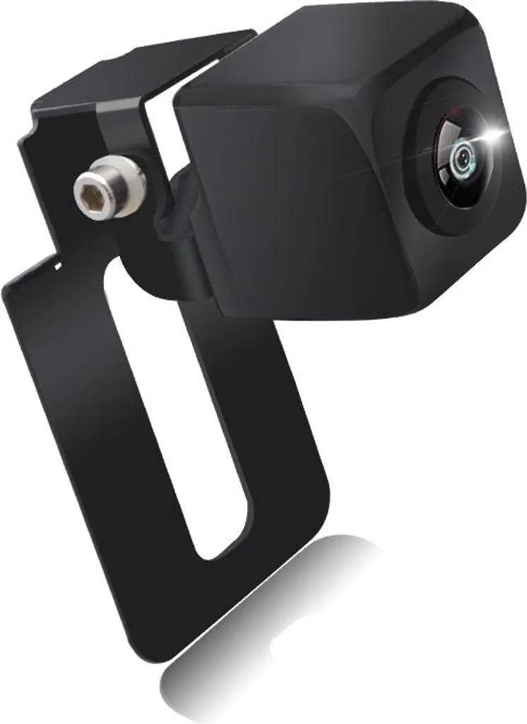 Caméra de surveillance voiture AHD avec vision nocturne avancée