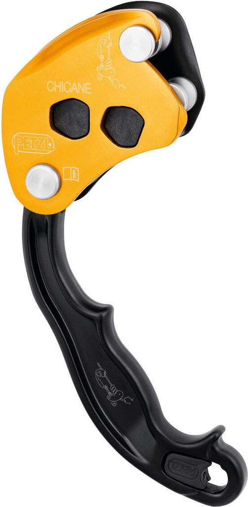 Petzl Chicane Zdjęcie produktu 