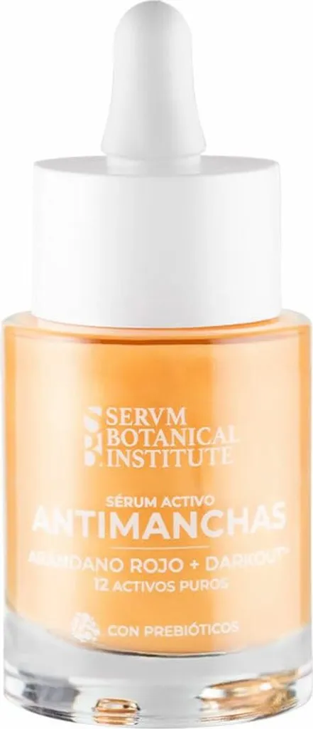 Siero attivo anti-macchia 30 ml
