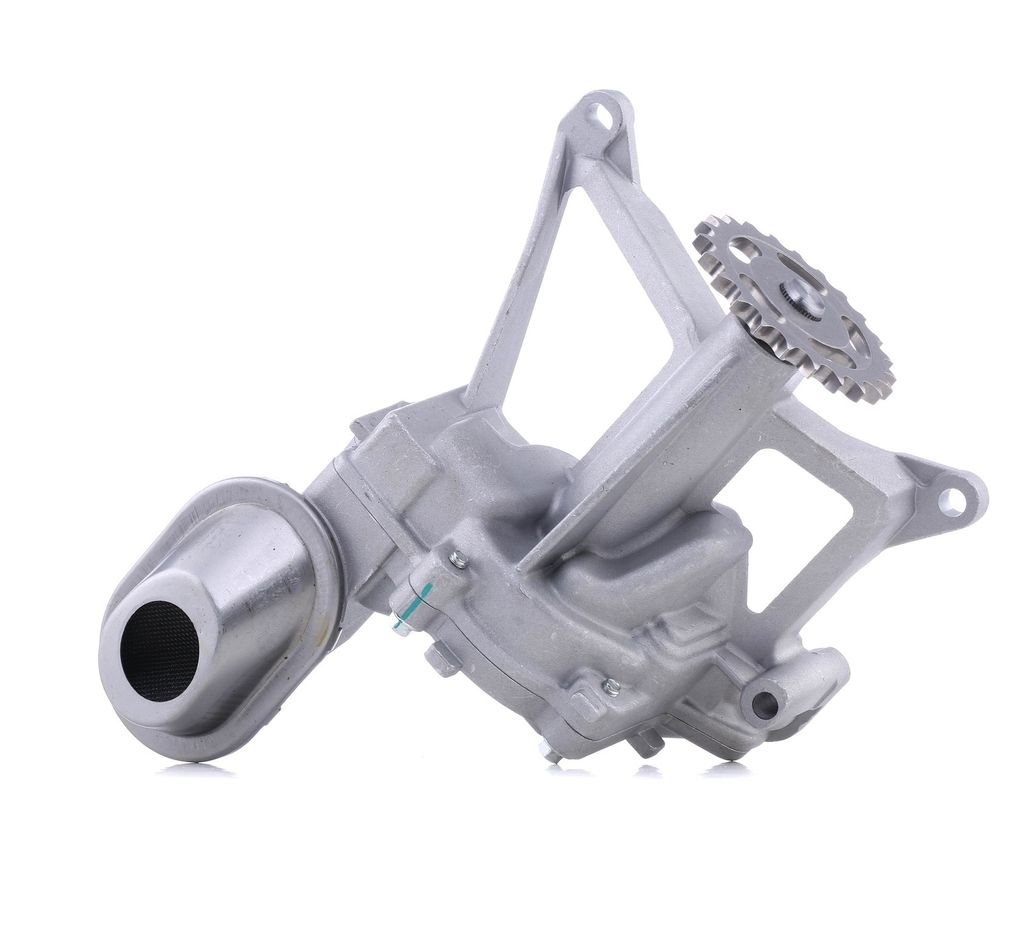 RIDEX 596O0132 Ölpumpe Motorölpumpe für FORD Kuga Mk2 (DM2) für FIAT Scudo (270, 272) Scudo Kastenwagen (270, 272) Scudo Pritsche / Fahrgestell