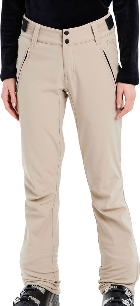 Protest Lole Softshell Skihose Damen