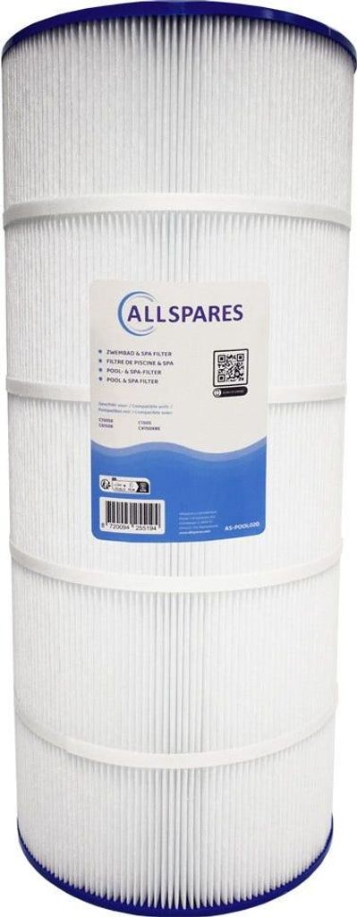 Hayward SwimClear Pool Filter Swimclear C150SE / CX150XRE von AllSpares