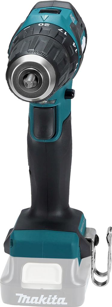 Makita DF332DZ Akku-Bohrschrauber Produktbild 10