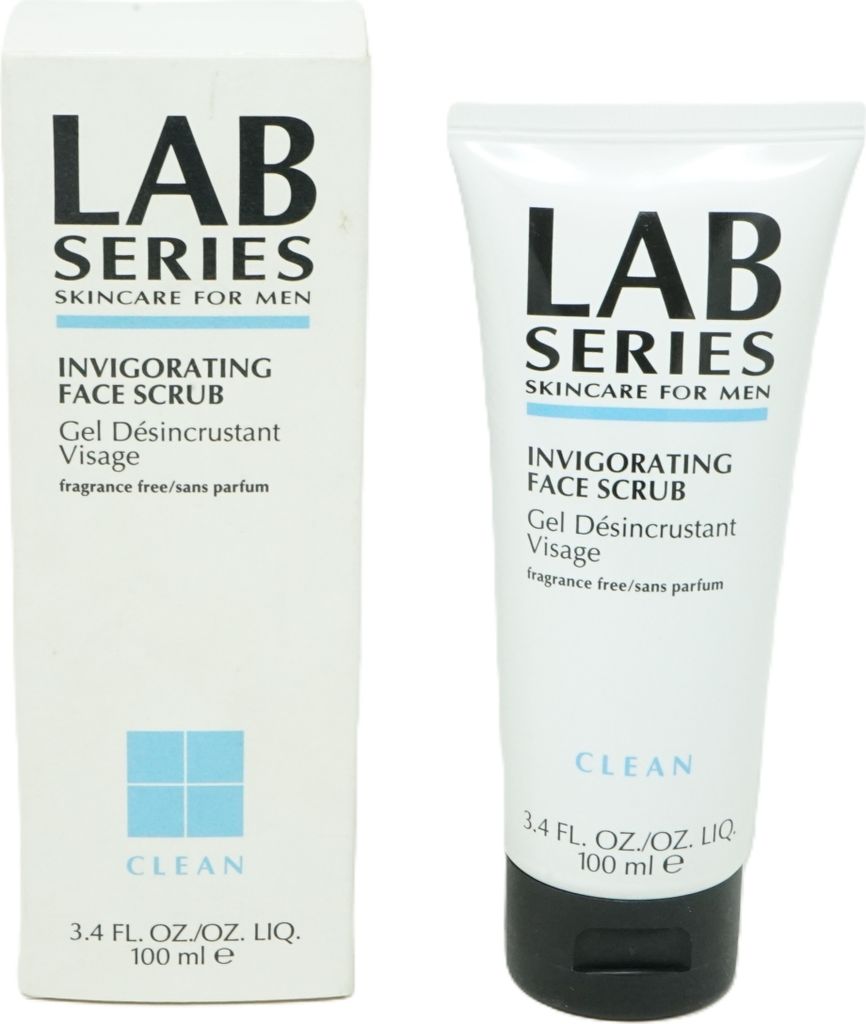 Fragrance Free Skin Care For Men Clean Lab Series Produktbild 