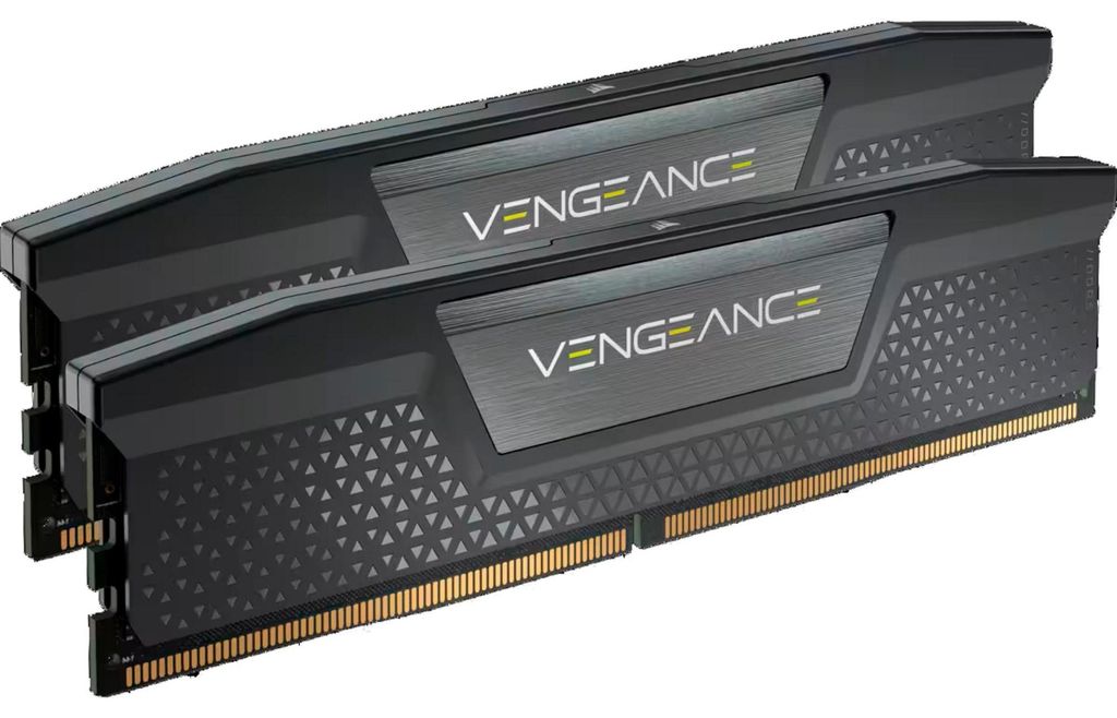 DDR5  96GB PC 5600 CL40 CORSAIR KIT (2x48GB) VENGEANCE Immagine del prodotto 