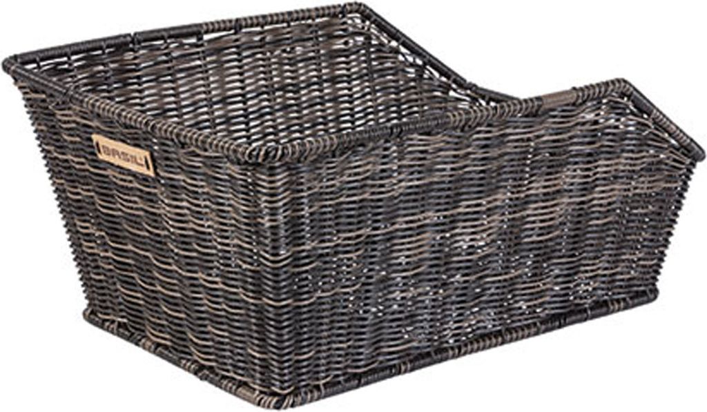 BASIL H.R.-basket "Cento Rattan Look WSL" Dimensioni (L x Immagine del prodotto 