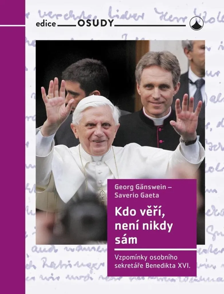 Livre Benoît XVI pour décoder la vérité sur la fin de son pontificat