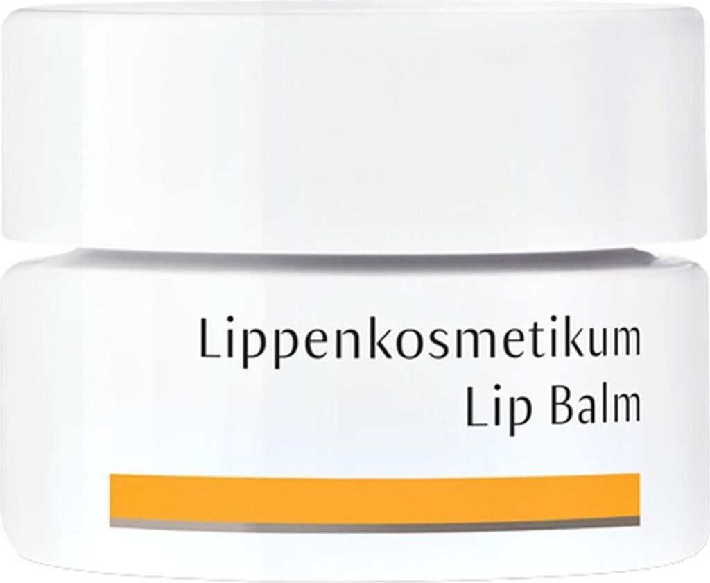 Dr.Hauschka Balsam do pielęgnacji ust, 4.5 ml Obrázok produktu 