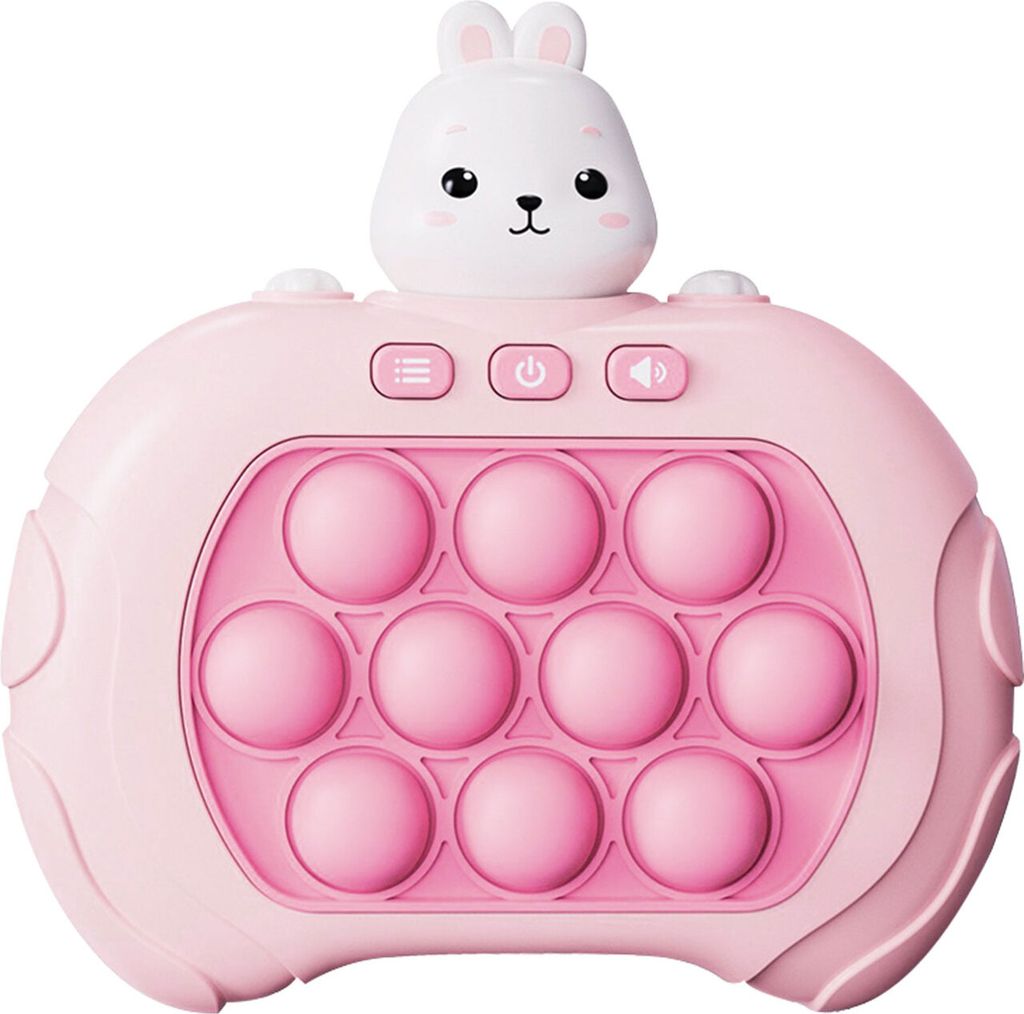 Maxlife portable game - Rabbit