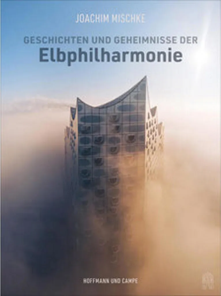 Secrets de l'Elbphilharmonie : Récits et photos de la perle de l'Elbe