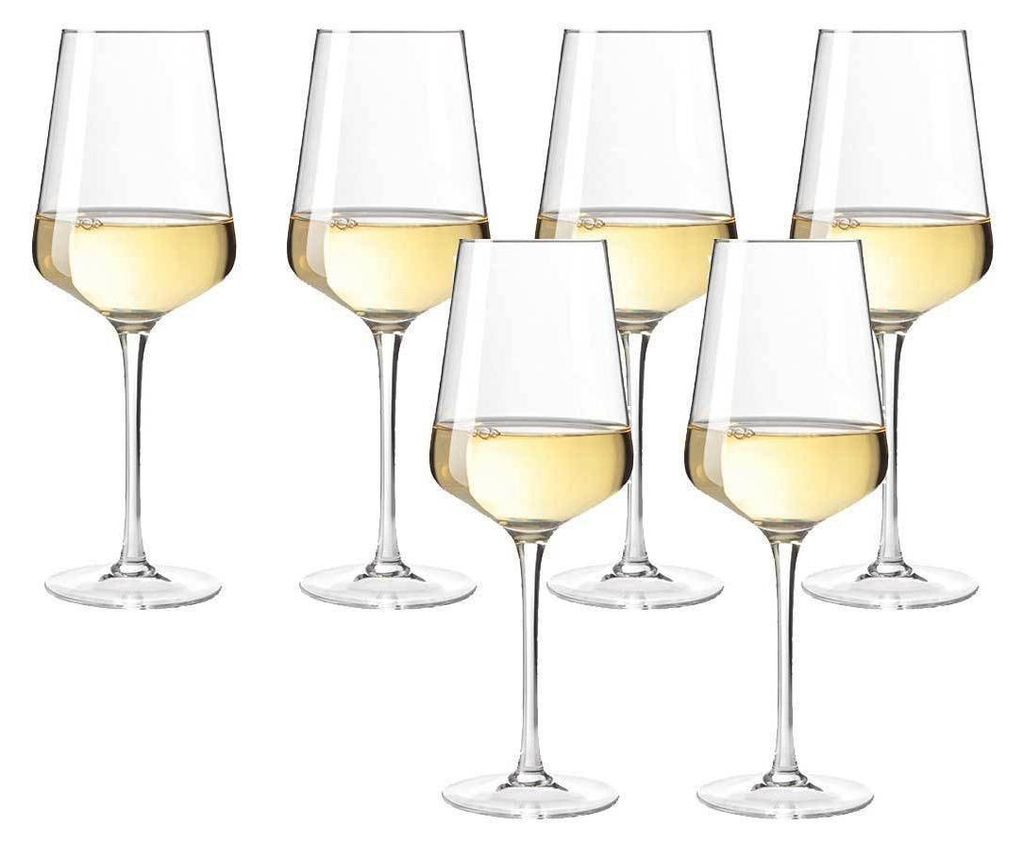 Leonardo Weisswein, set de 6 vasos, modelo 069553 Imagen del producto 