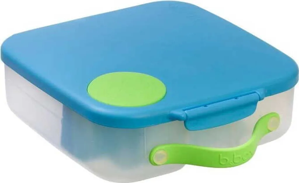 Scatola da pranzo per bambini Brotdose Ocean Breeze BBox