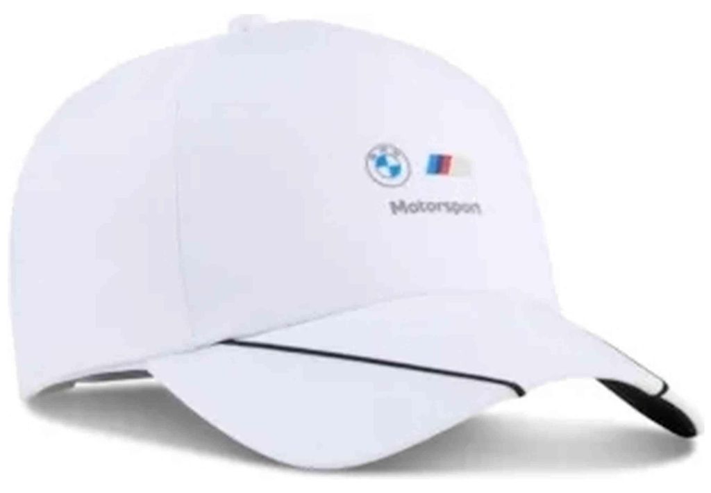Kšiltovka Puma BMW M Motorsport Classic pro Unisex Obrázek produktu 