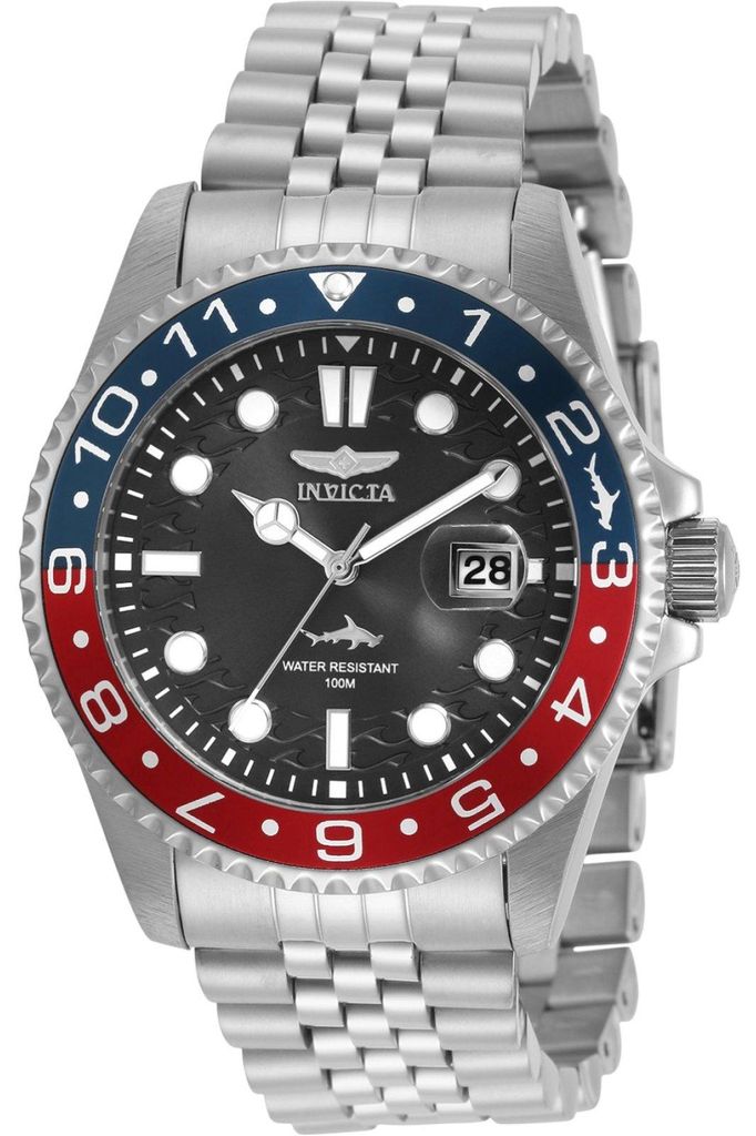 Invicta Pro Diver 30619 Pánske hodinky - Quartz strojček - Obrázok produktu 