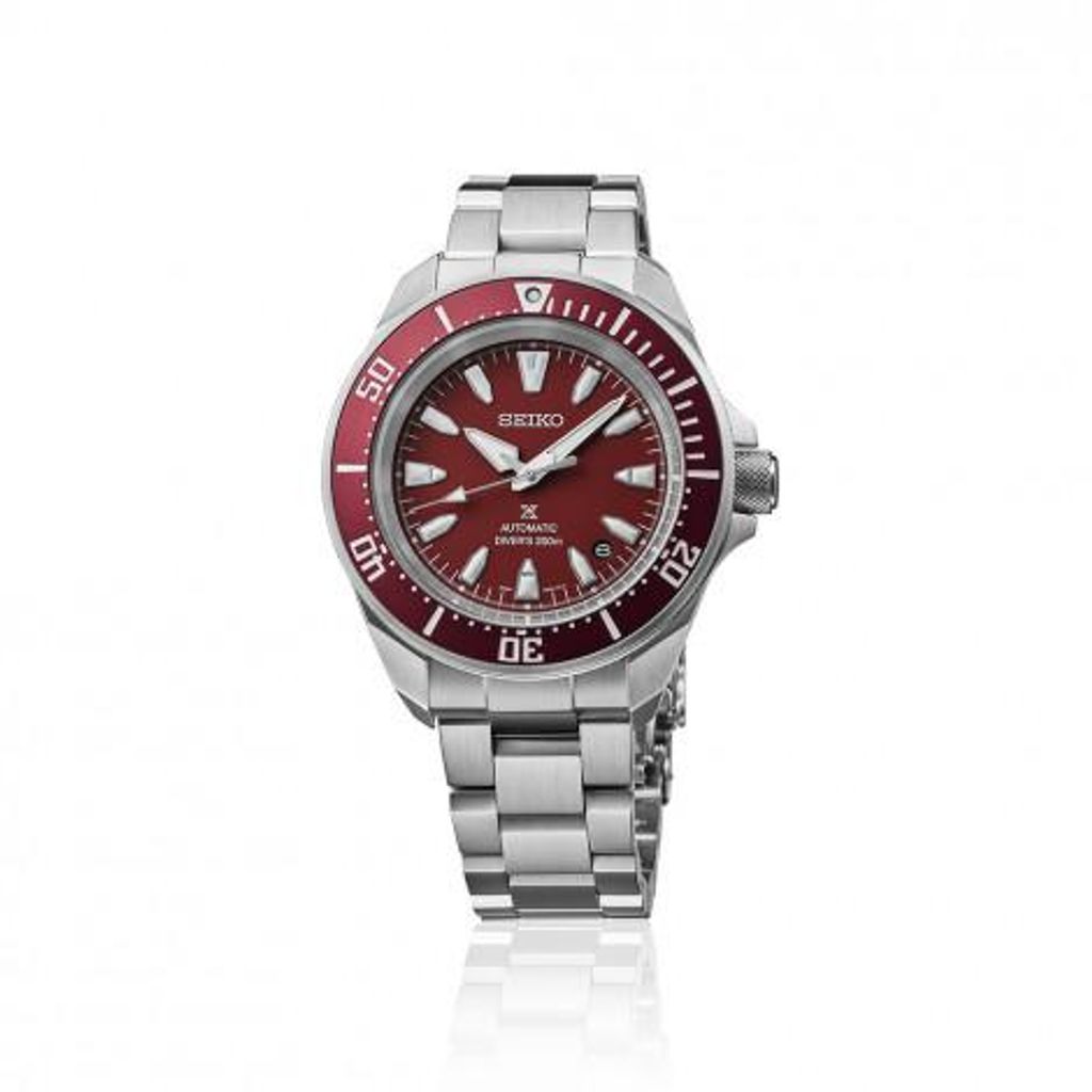 Orologio da uomo automatico Serie: Prospex LAND - Seiko Immagine del prodotto 